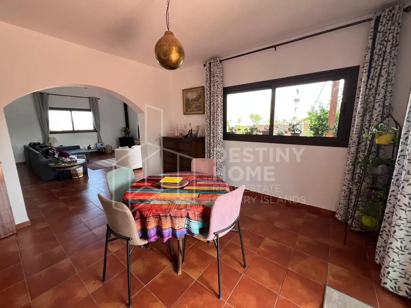 House with garden for sale in Montaña de Arena, imagen 47