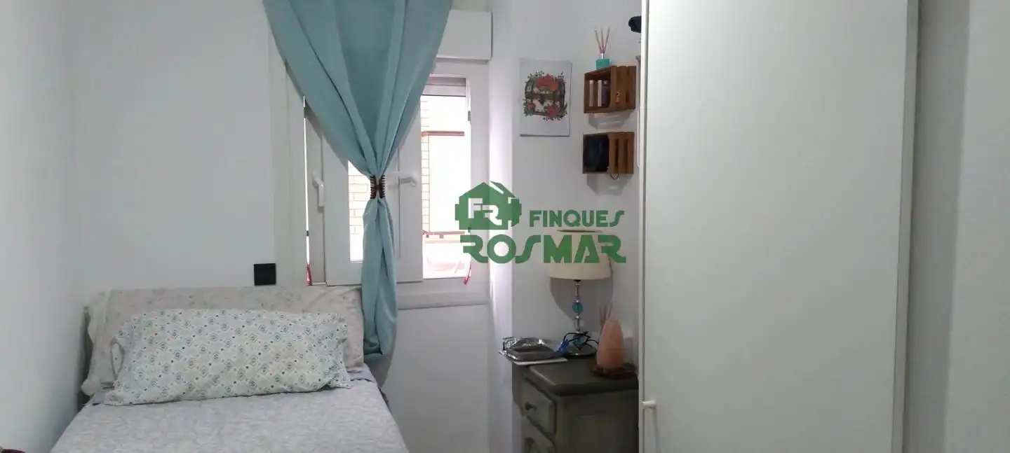 Dormitori de Pis en venda en Lloret de Mar amb Parquet