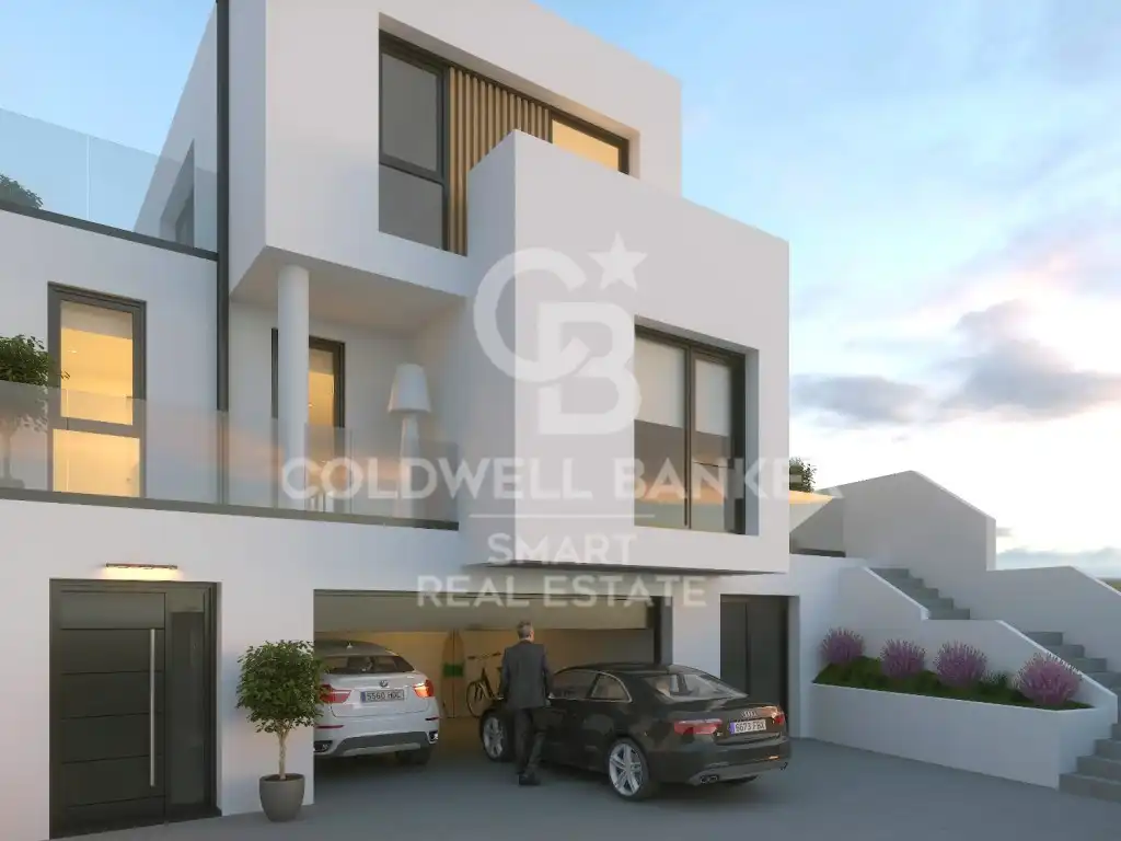 Chalet en venta en Calle Antonio Casares Rguez 5, imagen 3