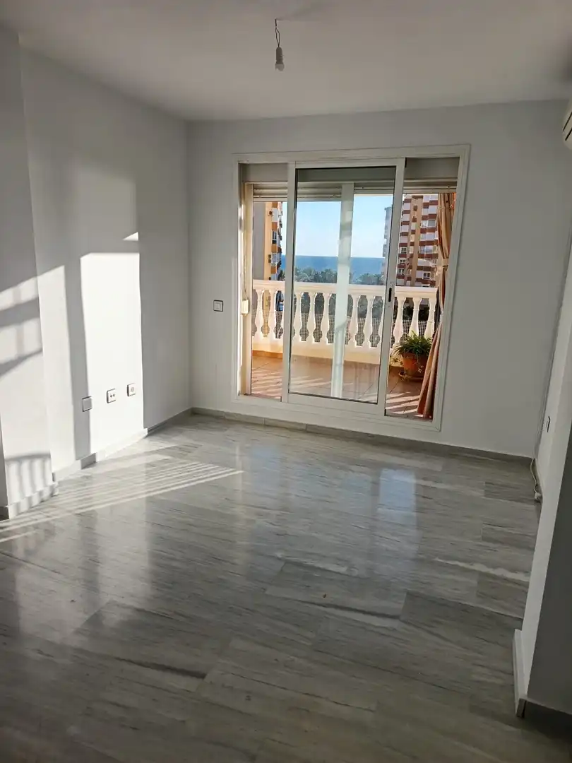 Bedroom of Attic for sale in Algarrobo  with Terrace and Storage room