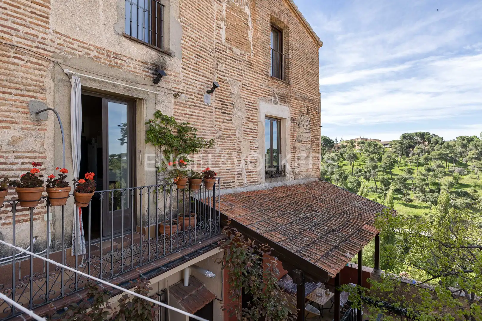 Apartamento en venta en Plaza Mayor - San Agustín