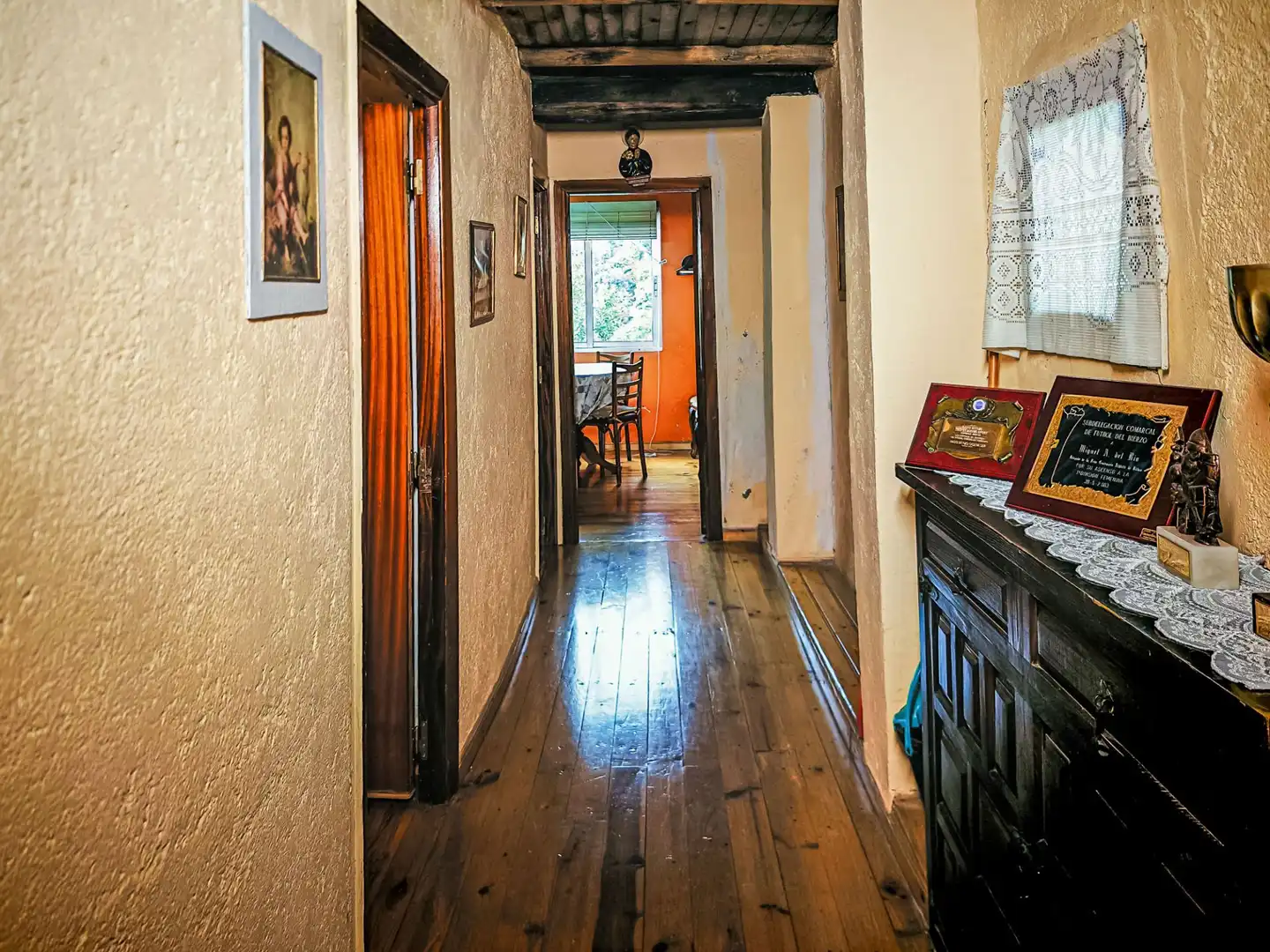 Houses for sale in Ponferrada  with Private garden