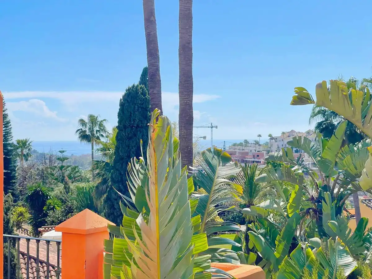 Reihenhaus mit Pool zum Verkauf in Estepona - Estepona,Paraiso,Calle Hortensia, imagen 30