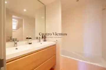 Flat for rent in Avinguda de Sant Andreu, 116, Can Sans
