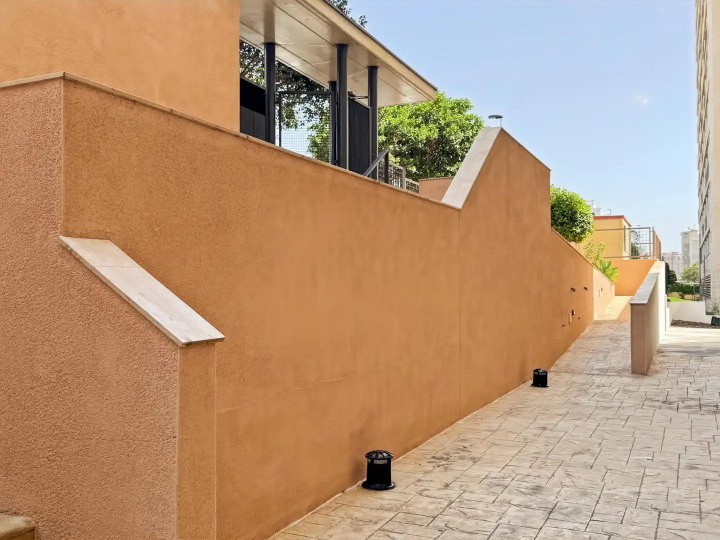 Apartment mit Pool zum Verkauf in La Cala de Villajoyosa, imagen 34