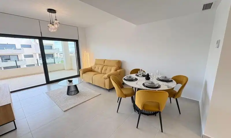Apartament amb piscina en venda a Calle Calle Cilantro, imagen 3