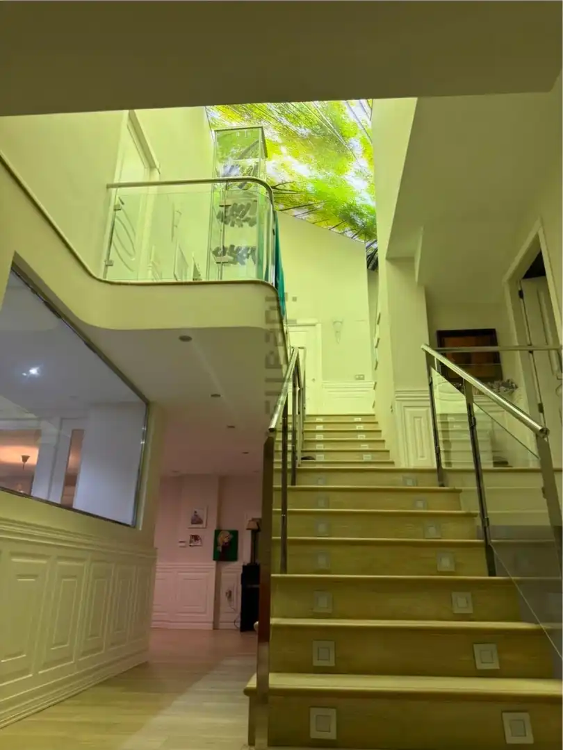 Casa con terrazza in vendita a Mas Camarena, imagen 3