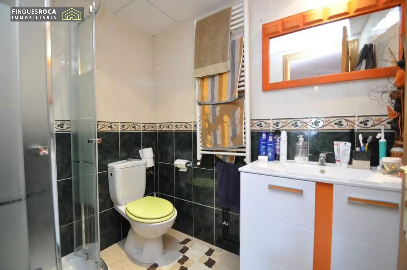 Penthouse with lift for sale in Calle RAMON DAS NEVES, imagen 5