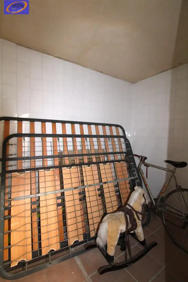 Habitación de Casa o chalet en venta en Quart de Poblet con Terraza