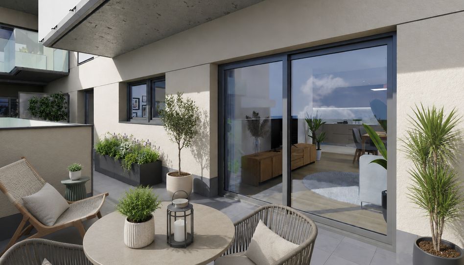 Photo 1 of Flat for sale in Cardedeu, Barcelona