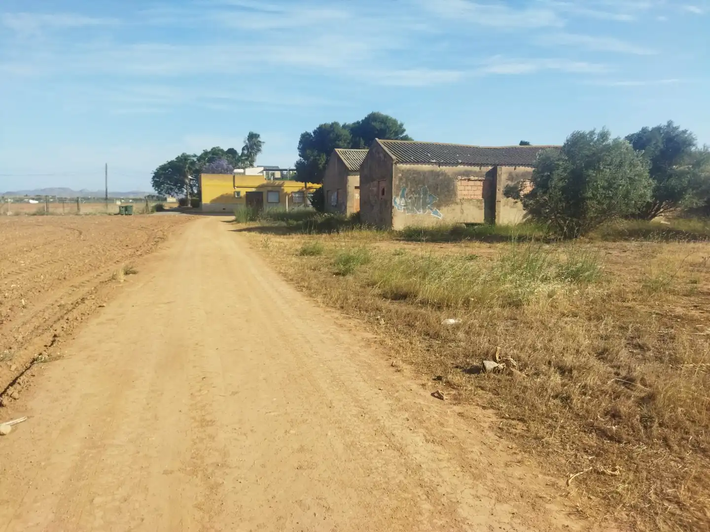 Rustikales Grundstück zum Verkauf in LEGANES, imagen 7