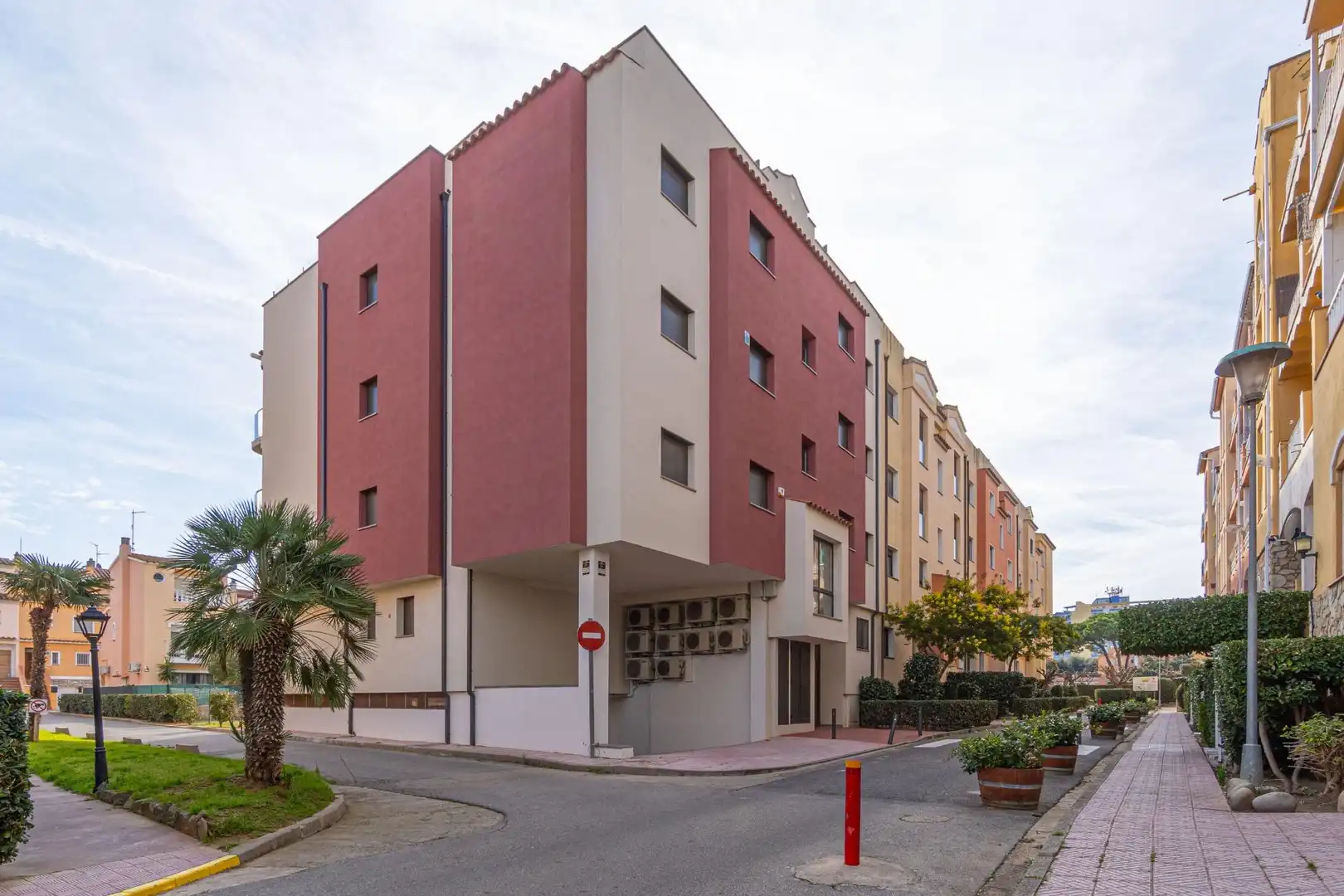 Appartamento con terrazza in vendita a Gran Reserva, imagen 6