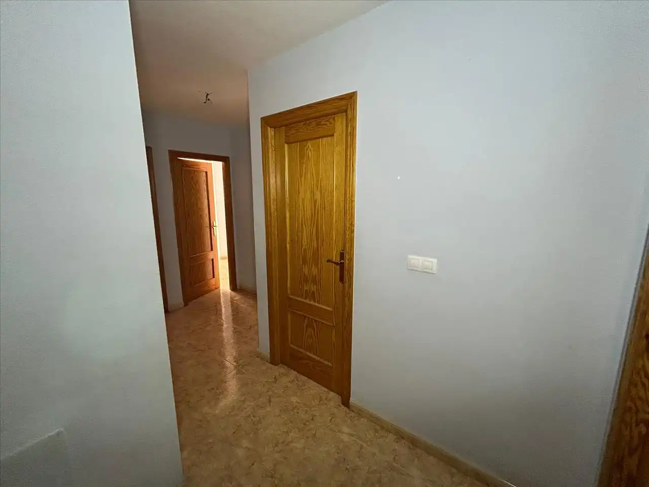 Piso en venta en Abarán con Balcón