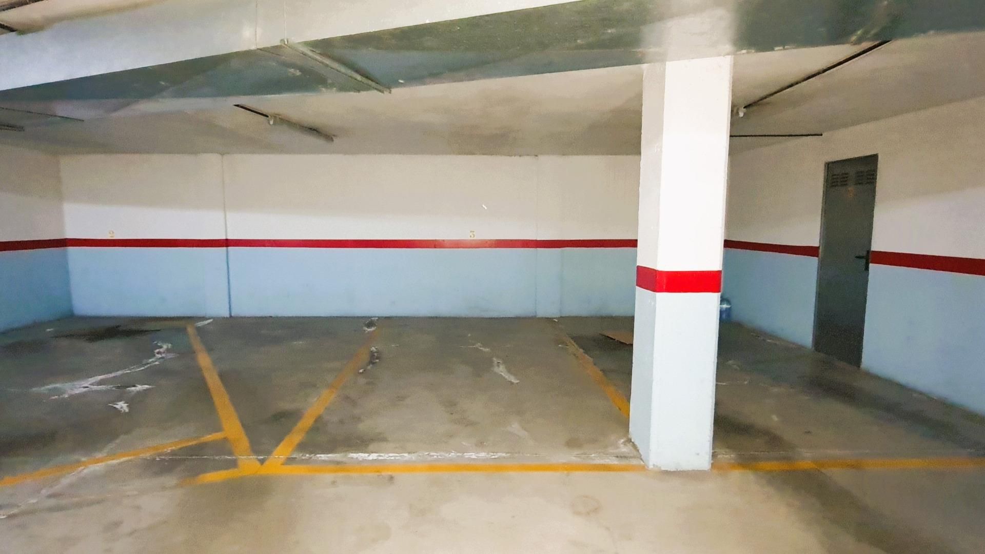 Parking of Garage for sale in Telde