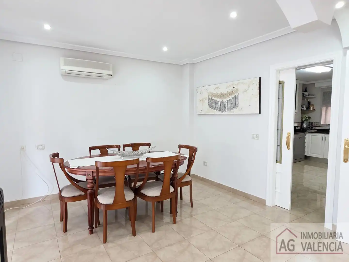 Wohnung zum Verkauf in Almenara