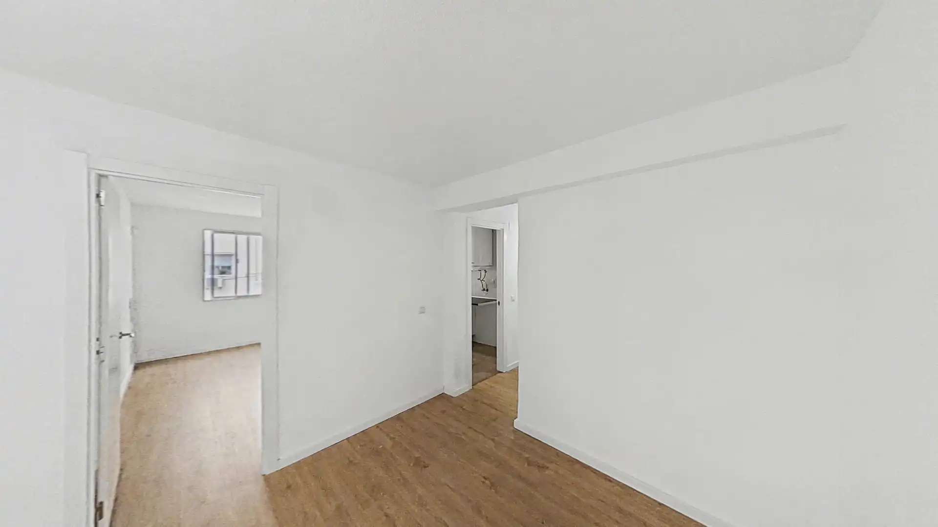 Flat for rent in Madrid  with Oven and Pets allowed