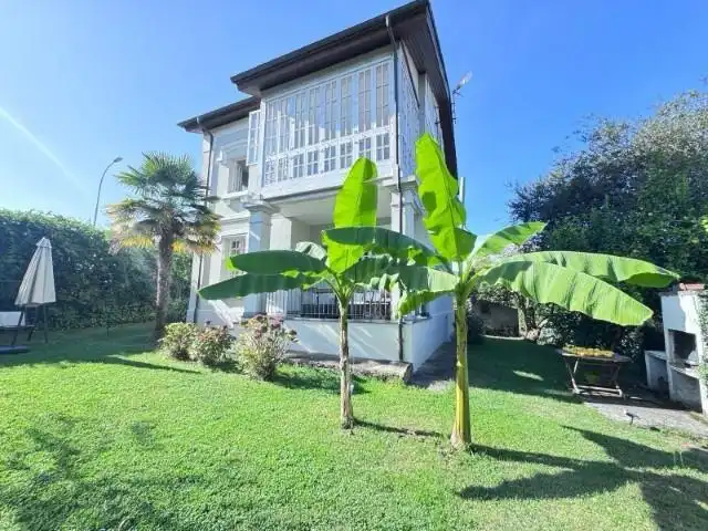 Casa con terraza en venta en CASTAÑERA, imagen 5