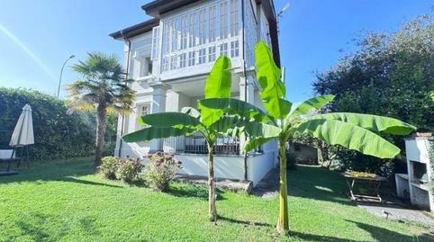 Exclusiva Casa Indiana en Urbanización Arriondas, Bild 5
