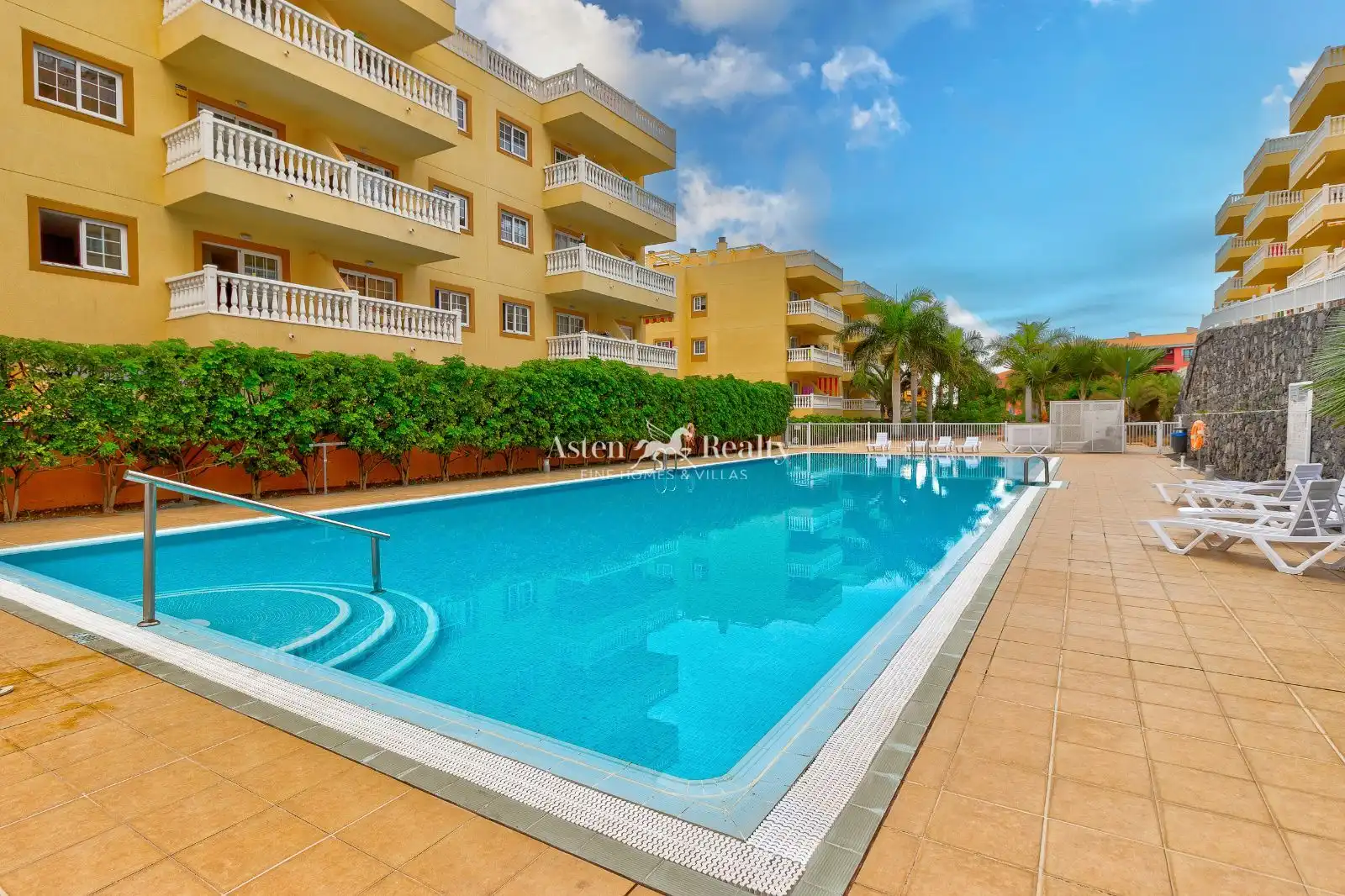 Ático con piscina en venta en Jilguero, imagen 14