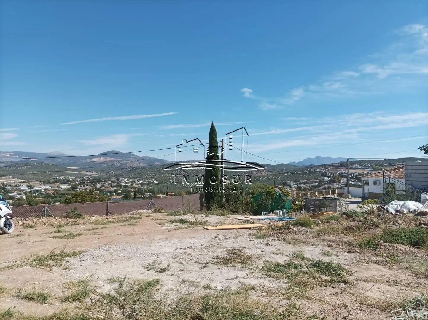 Casa o xalet en venda en Lucena amb Piscina i Moblat