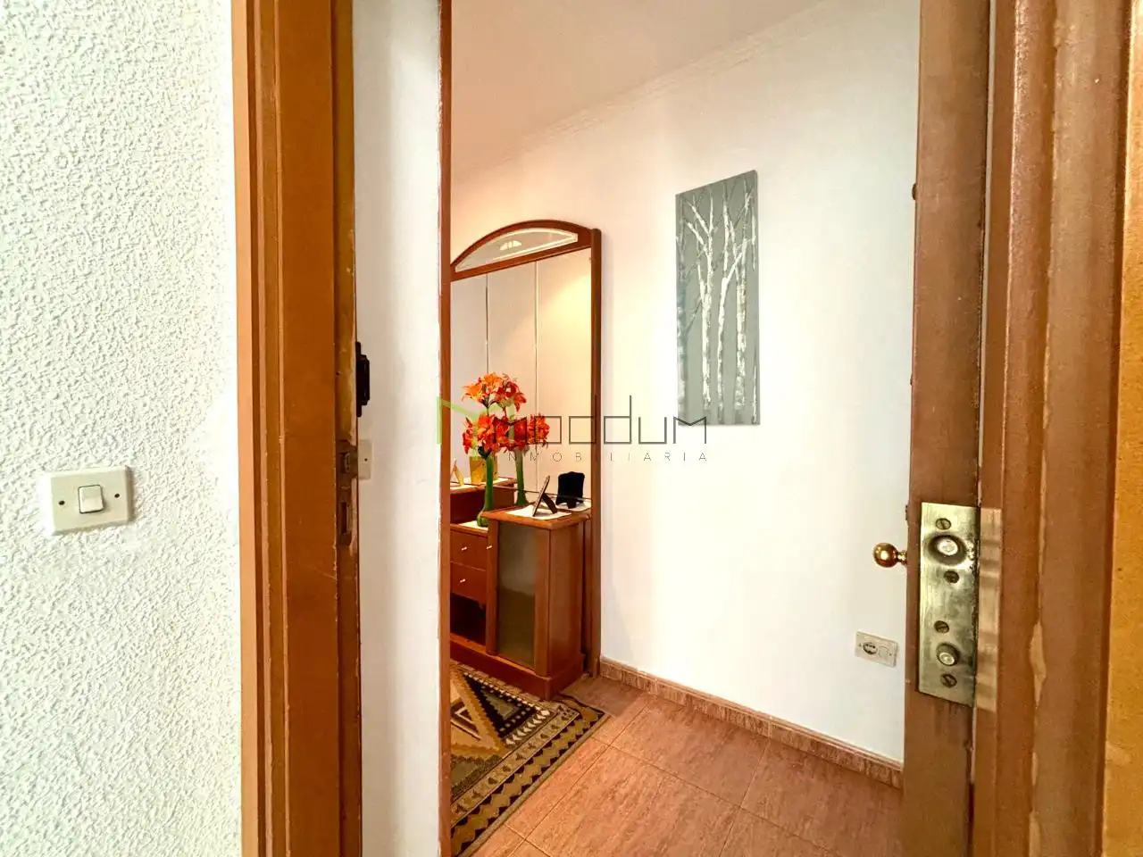 Flat with lift for sale in Concheiros - Fontiñas, imagen 2