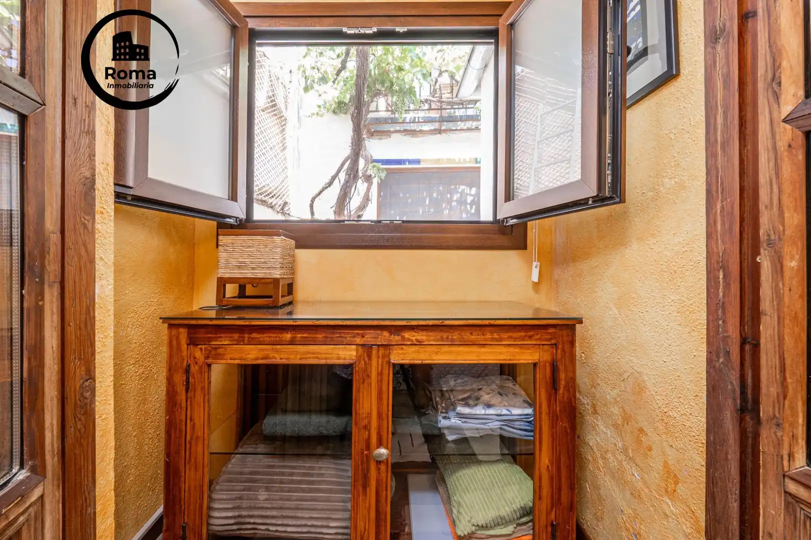 Casa con terraza en venta en Albaicín, imagen 97