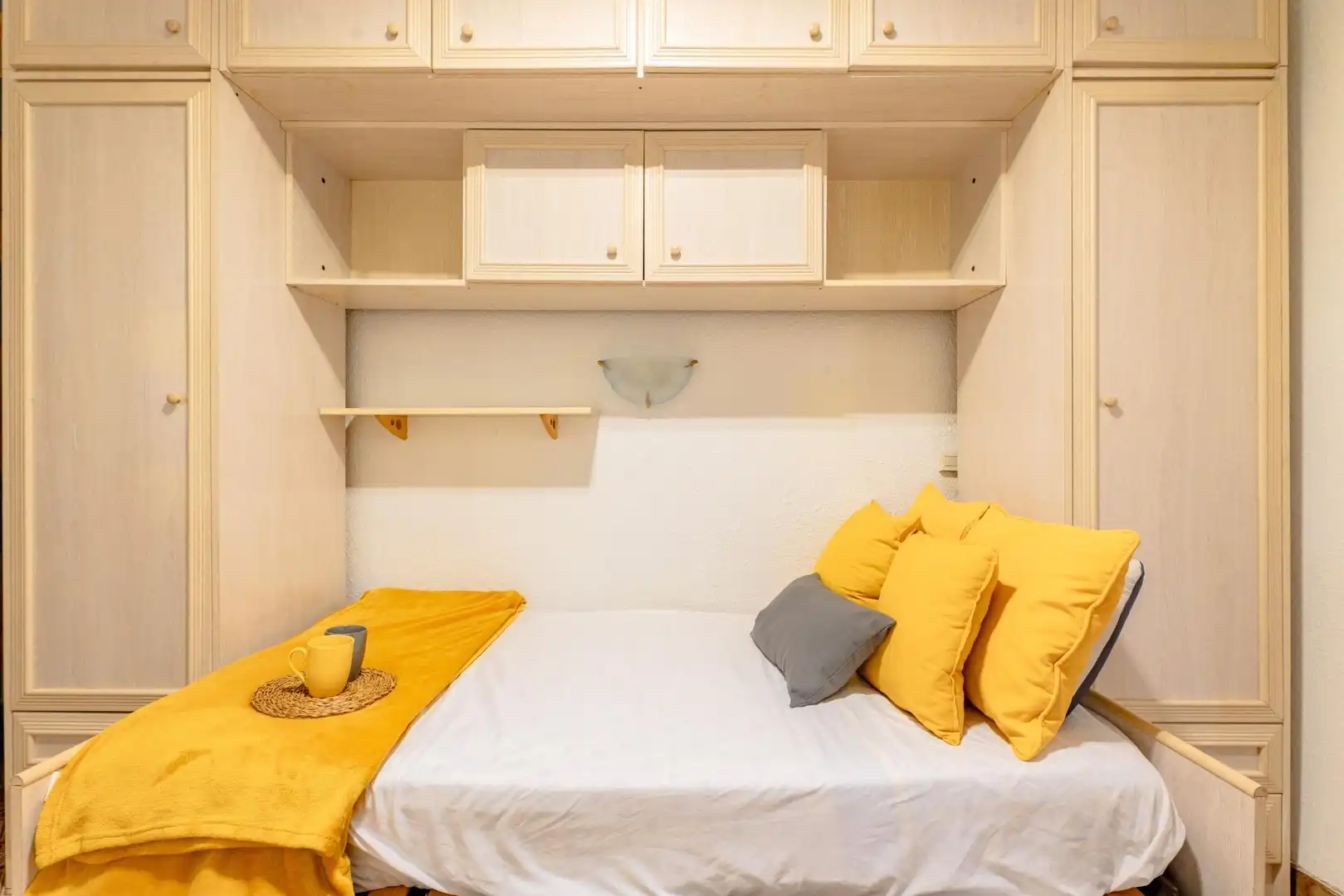 Habitación de Piso en venta en Valencia
