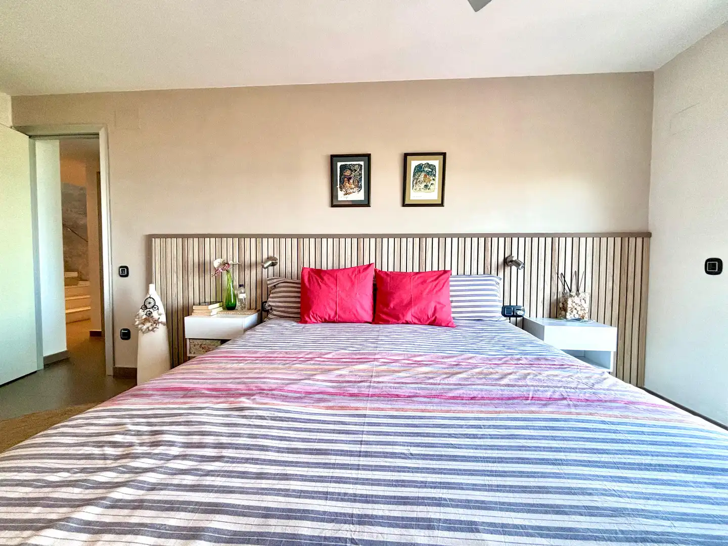 Detached homes for rent in Carrer Cristina Morenes, Les Botigues de Sitges