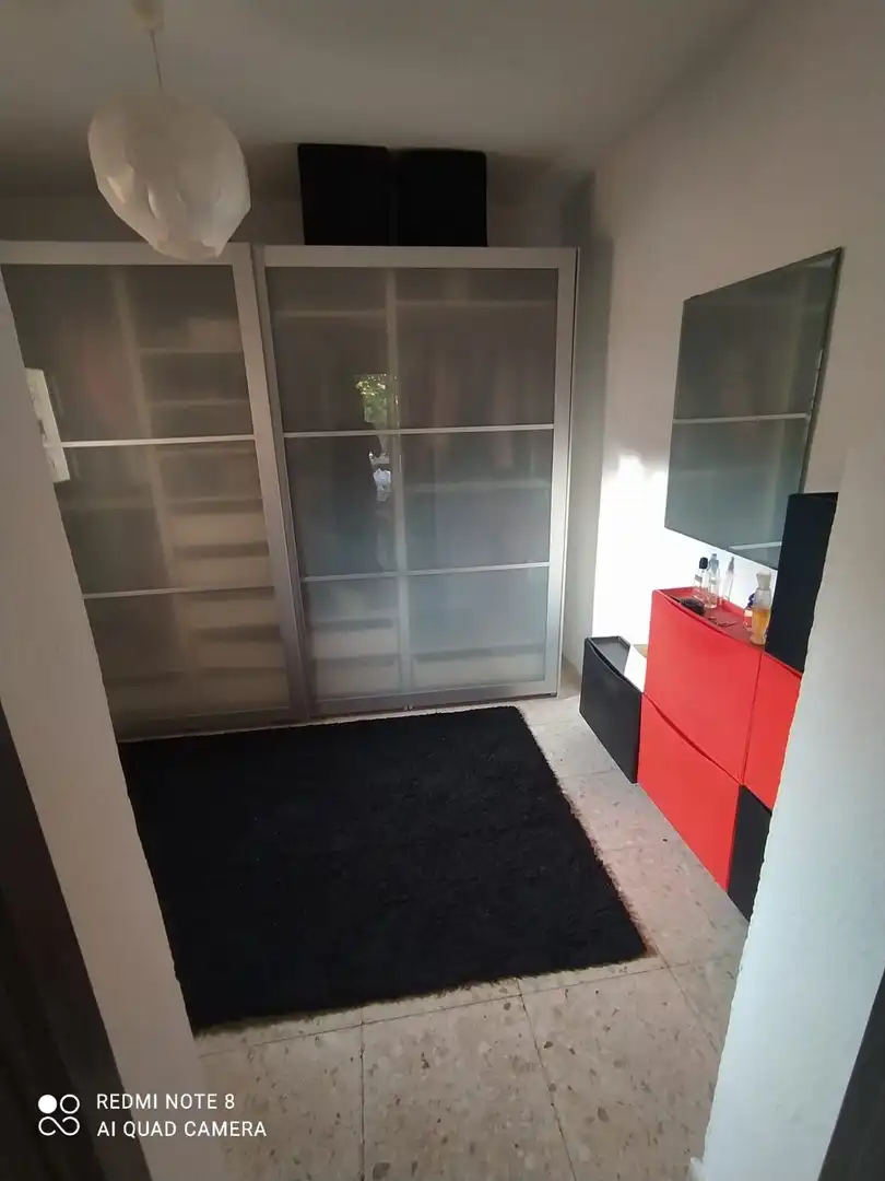 Bedroom of Houses for sale in Córdoba  with Air Conditioner, Terrace and Storage room