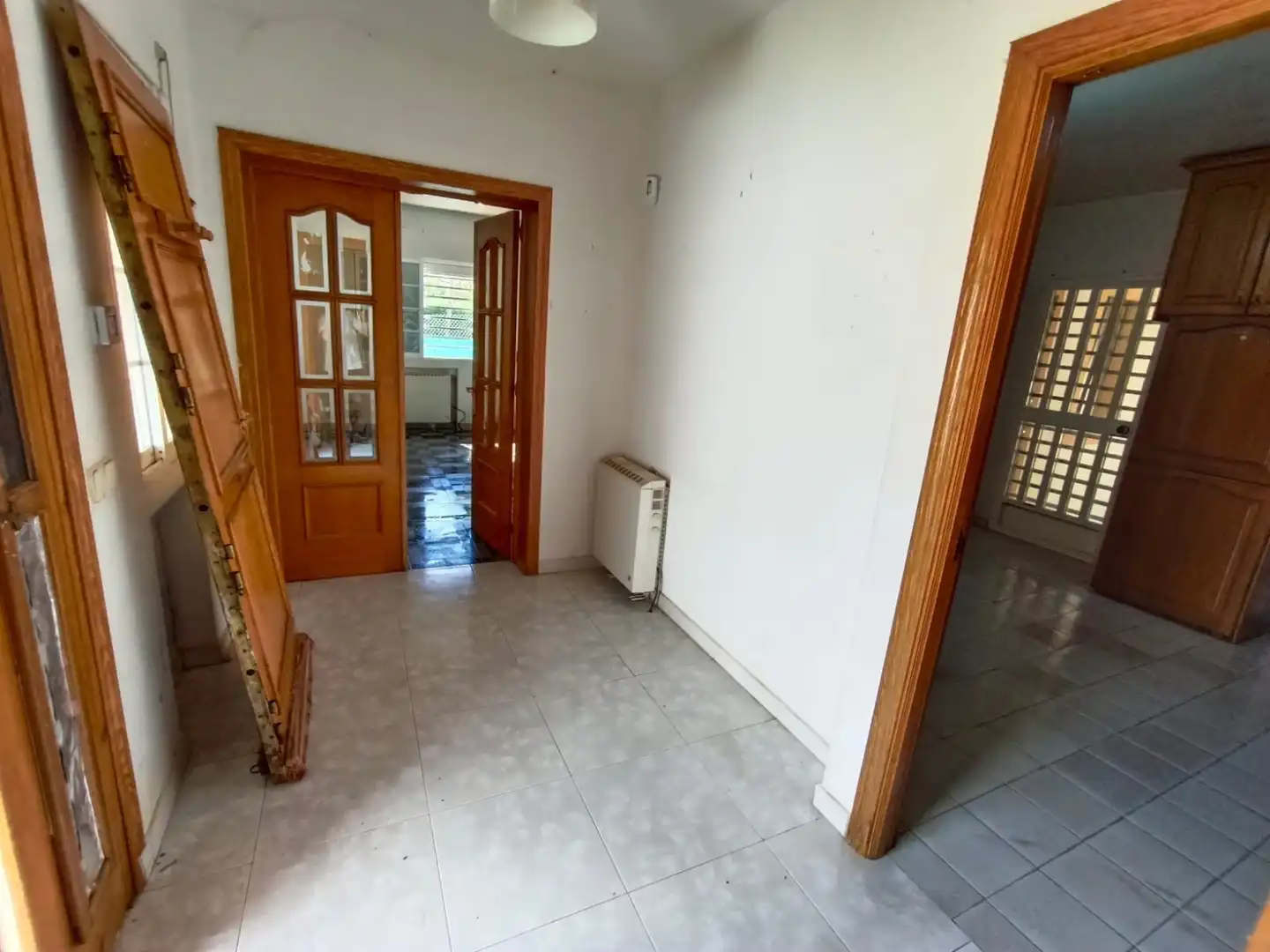 Casa o chalet en venta en Av Jerez, Eurovillas