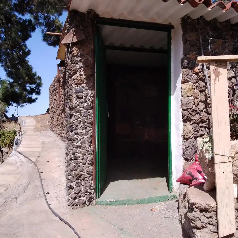 Terreny rústic en venda a Chío, imagen 7