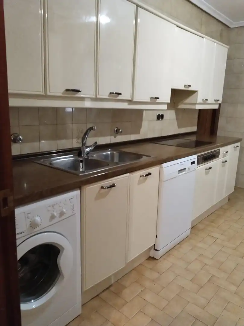 Wohnung mit Terrasse zum Verkauf in Campo de la Juventud, imagen 19