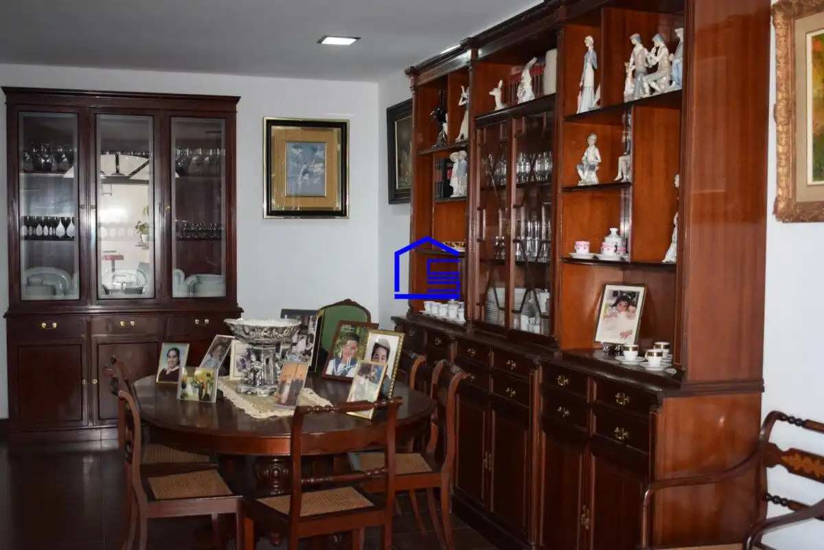 Esszimmer von Country house zum Verkauf in Puerto Real mit Privatgarten, Terrasse und Abstellraum