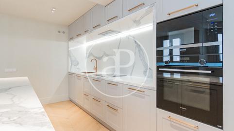 Foto 5 de Pis de lloguer a C. de la Virgen de Los Peligros, Sol, Madrid