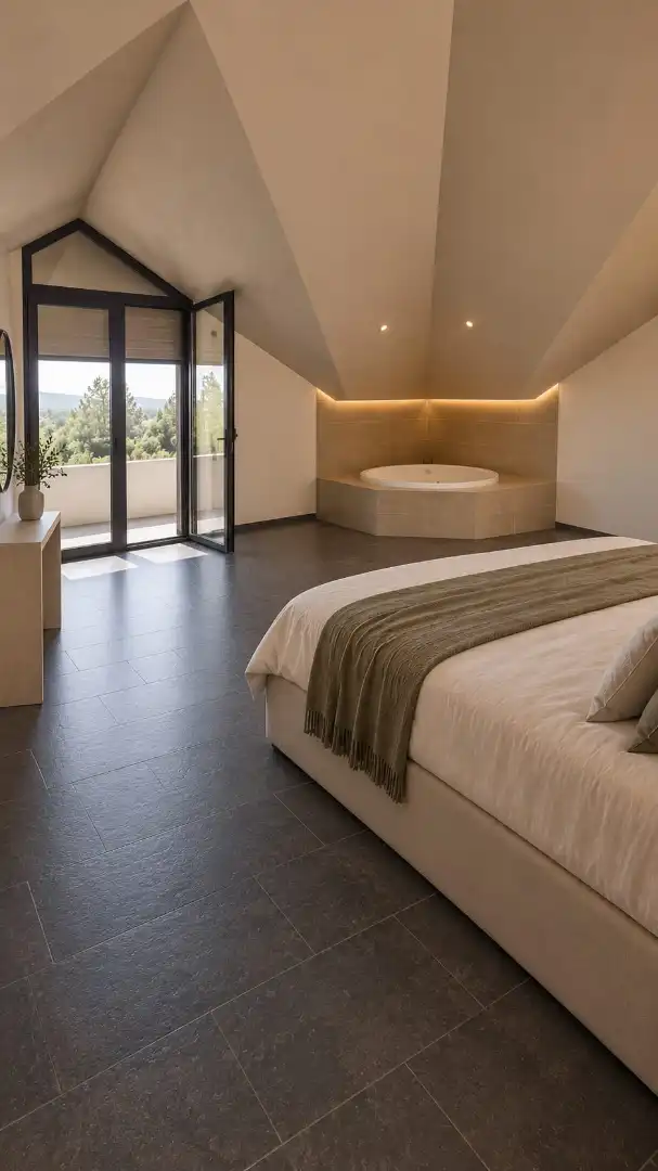 Villa avec terrasse à vendre à Sant Pere de Vilamajor, imagen 8
