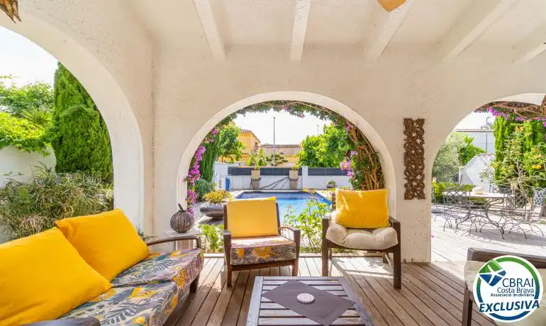 House with pool for sale in Carrer Pení 153, imagen 9