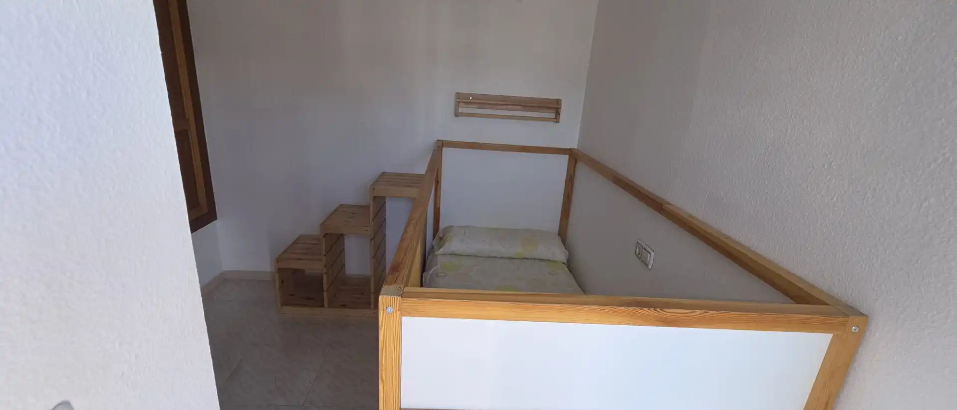 Bedroom of Houses for sale in Coín  with Air Conditioner, Private garden and Terrace