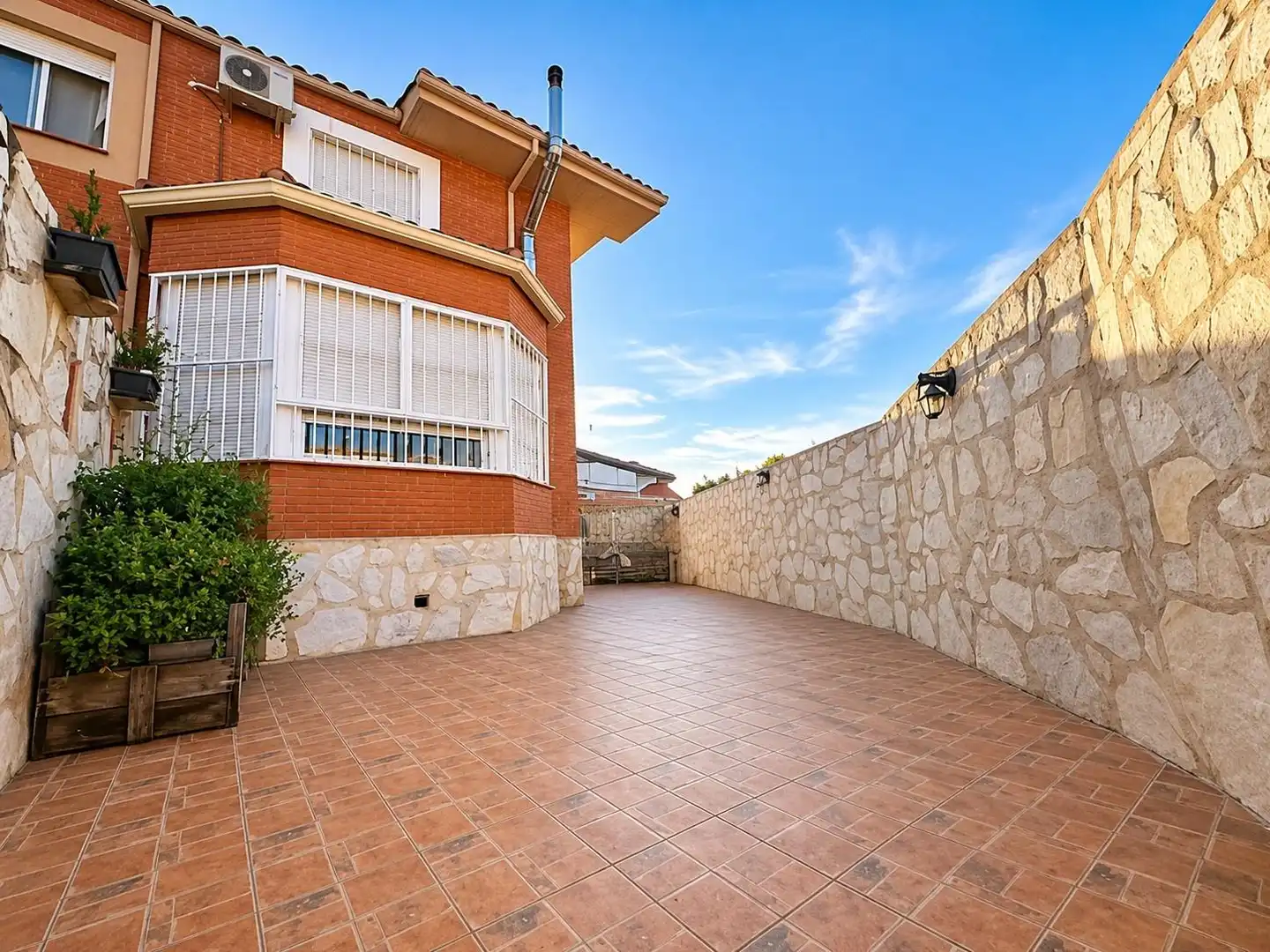 Casa adosada en venda a Los Barreros