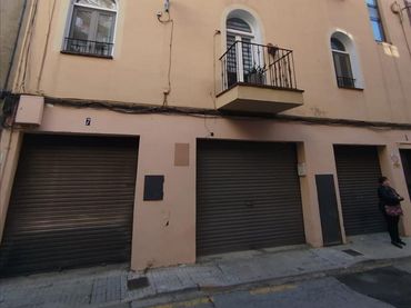 Local comercial en venta en Pi I Margall