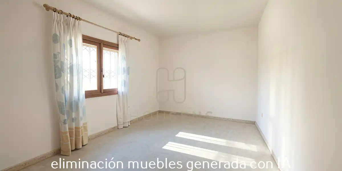 Detached house with garden for sale in Nord, imagen 16