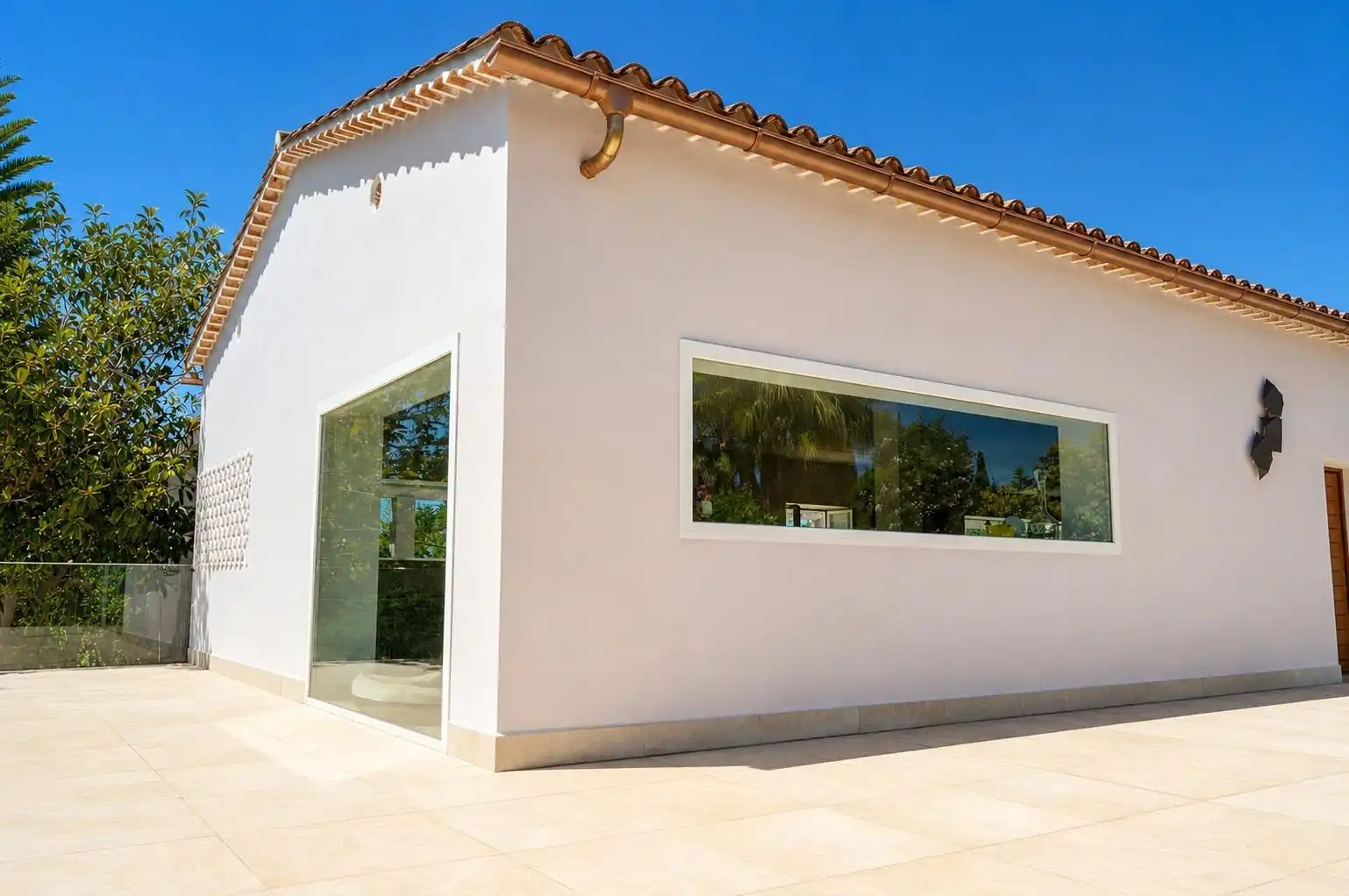 Casa amb jardí en venda a Binissalem, imagen 5