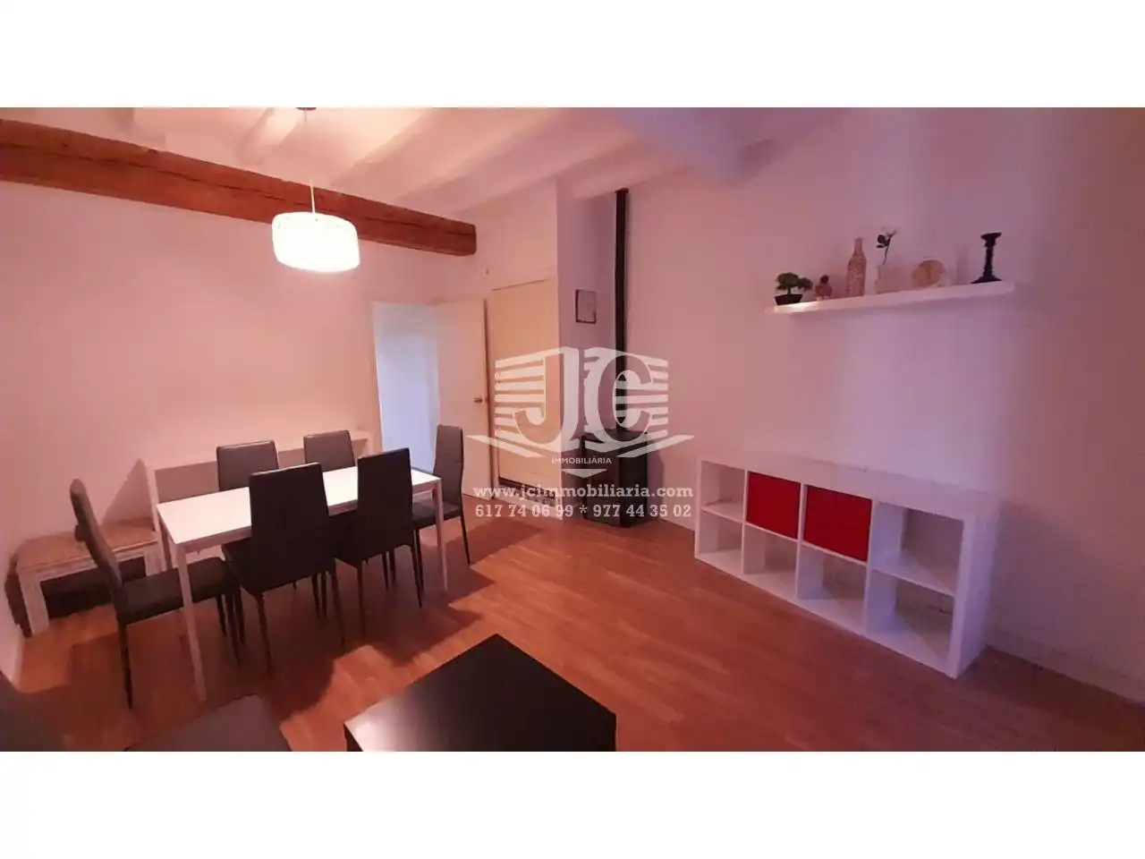 Habitación de Casa o chalet de alquiler en Xerta con Amueblado