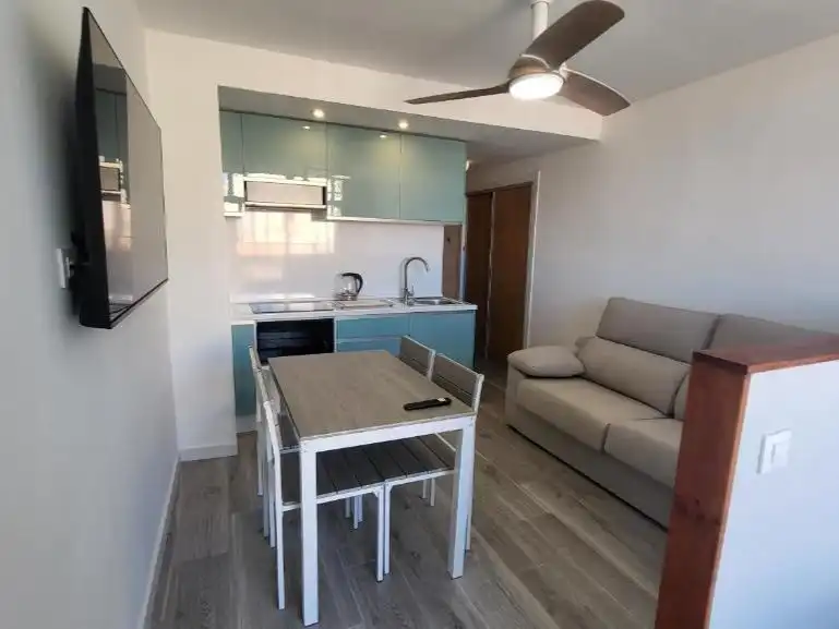 Cocina de Piso en venta en Almerimar