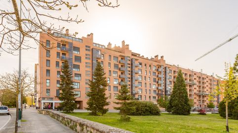 Foto 2 de Ático en venta en Pamplona-iruña - Doctor Alexander Fleming, 7, San Jorge, Pamplona / Iruña