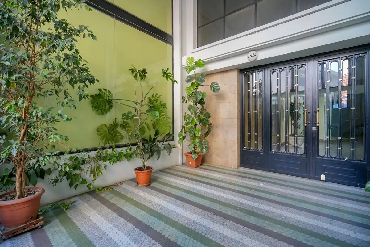 Flat with lift for sale in Avenida de la Ciudad de Barcelona, imagen 38