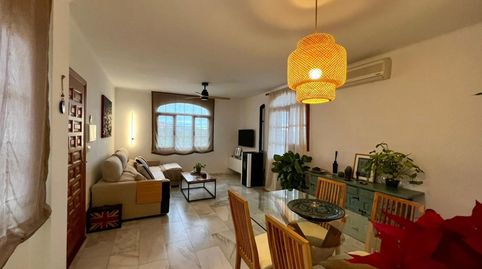 Foto 4 de Apartamento en venta en El Palmeral, Mojácar