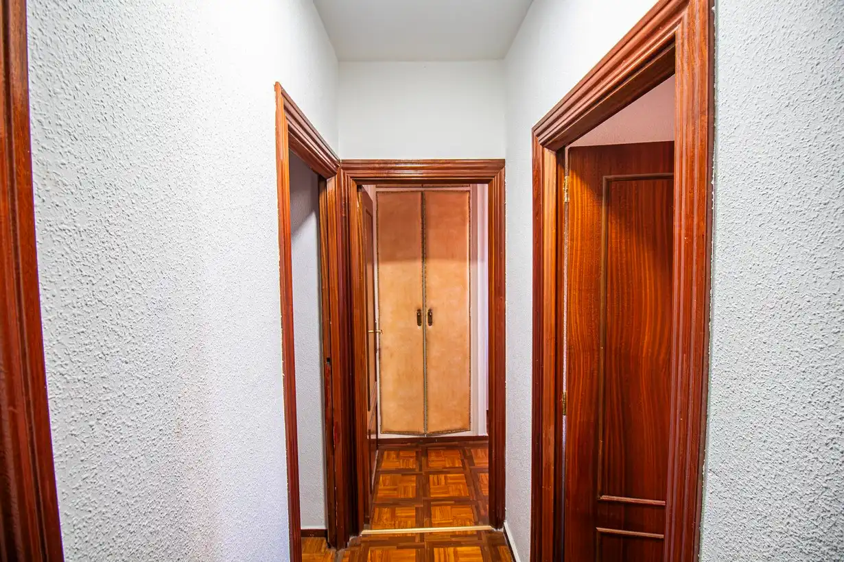 Flat with lift for sale in Calle San Herculano, imagen 24