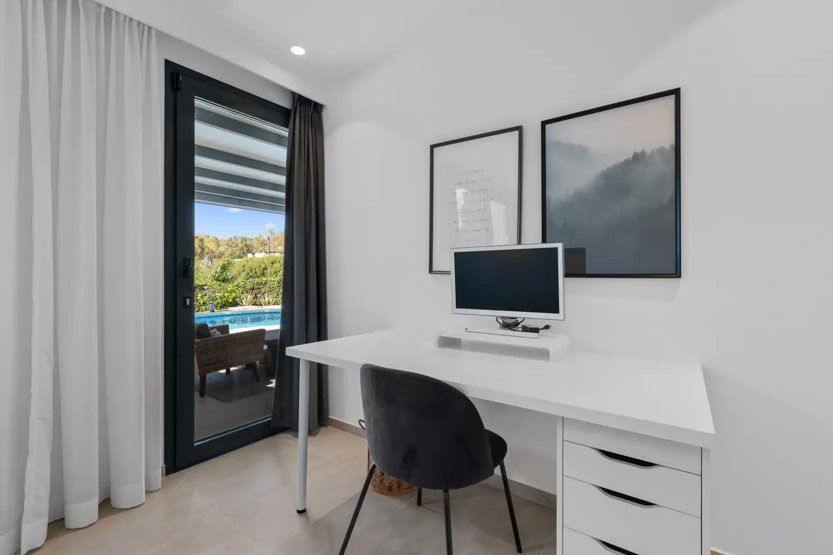 Casa con terraza en venta en MIGUEL DE UNAMUNO-CAMPANA 4, imagen 29