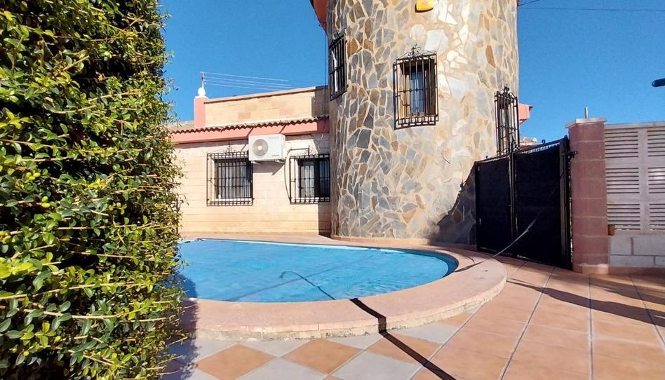 Foto 1 de Casa o chalet en venta en Freila, Granada