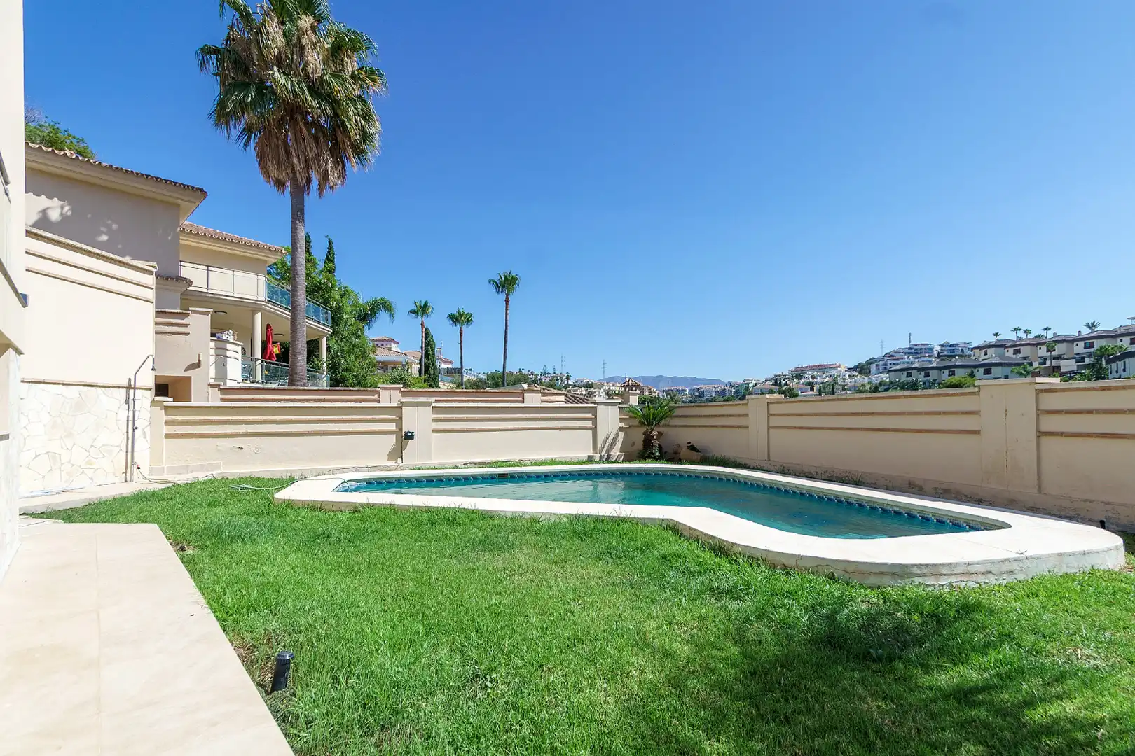 Maison avec piscine à louer à CORAL DE RIVIERA 8, imagen 8